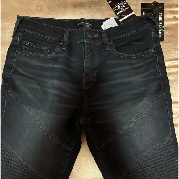 Brand new true religion pants